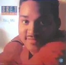 12'' - Bret Lover - Tell Me