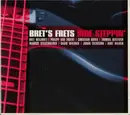 CD - Bret's Frets - Side Steppin' - DigiPak / Promo