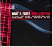 CD - Bret's Frets - Side Steppin' - DigiPak / Promo