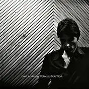 Brett Anderson