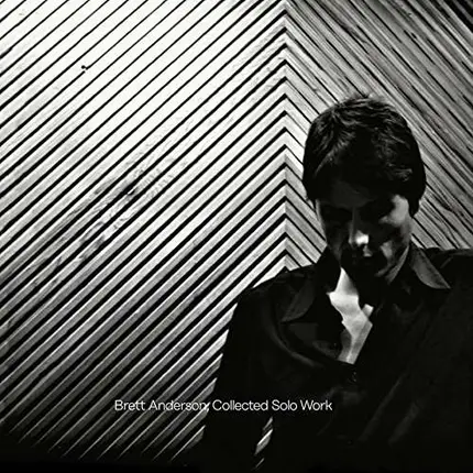 Brett Anderson - Collected Solo Work