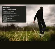 CD - Brett Anderson - Wilderness - Digipak