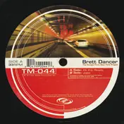 Brett Dancer - The Escape From New York Project