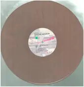 Brett Dancer - Euphonic Moods Ep