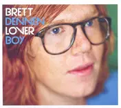 Brett Dennen - Lover Boy