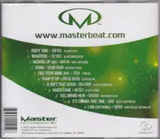 CD - Brett Henrichsen - Masterbeat: White Party The Next Generation