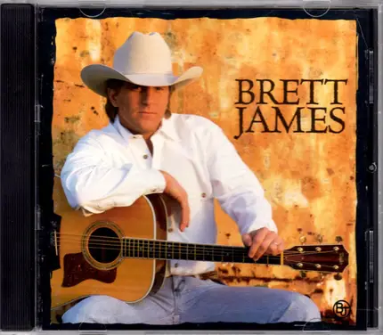 Brett James - Brett James