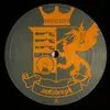 12'' - Brett Johnson & DJ Heather - Everything's Electric
