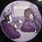 Brett Johnson - Indian In My Faucet EP