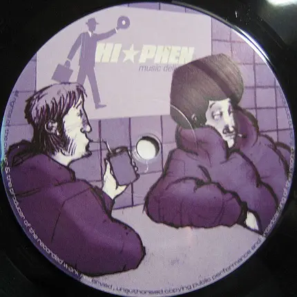 Brett Johnson - Indian In My Faucet EP