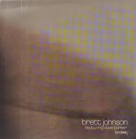 Brett Johnson - Broken