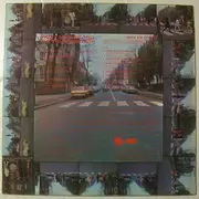 LP - Brett Marvin & The Thunderbolts - Brett Marvin And The Thunderbolts