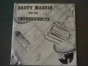Brett Marvin & The Thunderbolts - Untitled EP