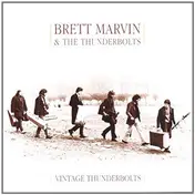 Brett Marvin & The Thunderbolts - Vintage Thunderbolts