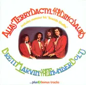 Brett Marvin & The Thunderbolts - Alias Terry Dactyl & The Dinosaurs ...Plus