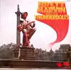 LP - Brett Marvin & The Thunderbolts - Brett Marvin And The Thunderbolts