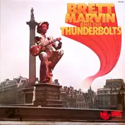 Brett Marvin & The Thunderbolts