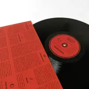 LP - Brett - Wutkitsch