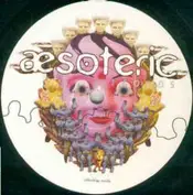 Aesoteric Records