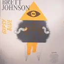 12'' - Brett Johnson / Mathias Schaffhäuser - Gypsy Blue / Miles Over Zero