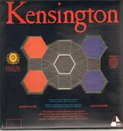 Boardgame - Kensington