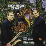 Brew Moore - Svinget 14