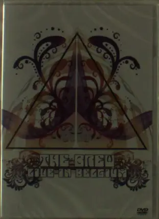 Brew - Live In Belgium