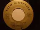 7inch Vinyl Single - Brewer And Shipley - People Love Each Other / Witchi-Tai-To