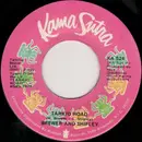 7inch Vinyl Single - Brewer And Shipley - Tarkio Road / Seems Like A Long Time