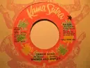 7inch Vinyl Single - Brewer And Shipley - Tarkio Road