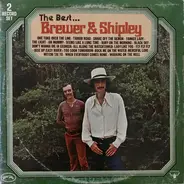 Brewer And Shipley - The Best . . . Brewer & Shipley