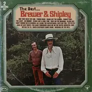 Brewer And Shipley - The Best . . . Brewer & Shipley