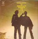 LP - Brewer And Shipley - Down In L.A.