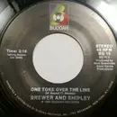 7inch Vinyl Single - Brewer And Shipley - One Toke Over The Line / Tarkio Road