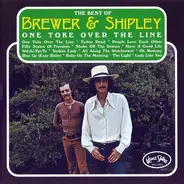Brewer And Shipley - One Toke Over The Line: The Best Of Brewer & Shipley