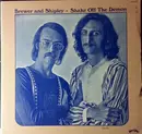 LP - Brewer And Shipley - Shake Off The Demon