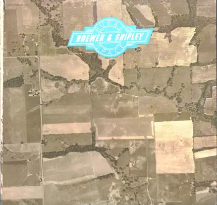 Brewer And Shipley - Rural Space