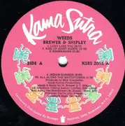 LP - Brewer And Shipley - Weeds