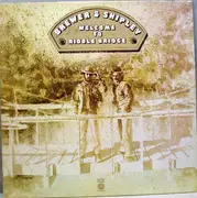 LP - Brewer And Shipley - Welcome To Riddle Bridge