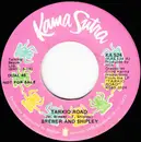 7inch Vinyl Single - Brewer And Shipley - Tarkio Road