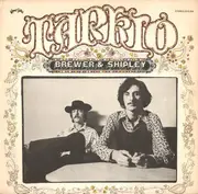 LP - Brewer And Shipley - Tarkio
