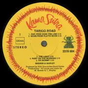 LP - Brewer And Shipley - Tarkio