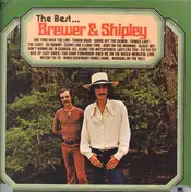 Brewer And Shipley - The Best . . . Brewer & Shipley