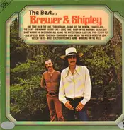 Brewer Shipley - The Best...