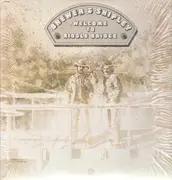 LP - Brewer & Shipley - Welcome to Riddle Bridge - OIS with lyrics