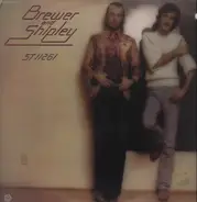 Brewer And Shipley - St11261