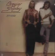 LP - Brewer And Shipley - St11261