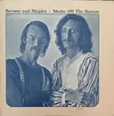 LP - Brewer And Shipley - Shake Off The Demon