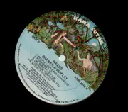 LP - Brewer And Shipley - Weeds