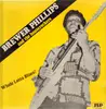 LP - Brewer Phillips and the houserockers - Whole Lotta Blues! - Chicago Blues